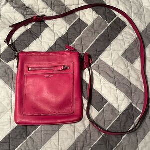 Coach Crossbody